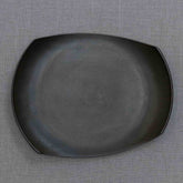 Trapeze flat plate 28.5 Smoke